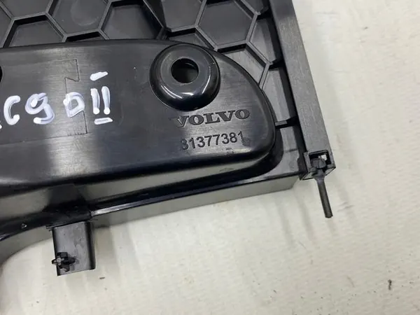 Cendrier tunnel Volvo XC90 II OEM 31377381 image 5