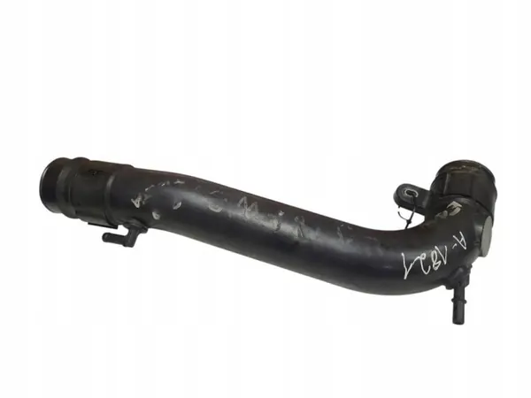 CV61-6C784-AG Intercooler-putki Ford Fiesta MK7:lle image 2