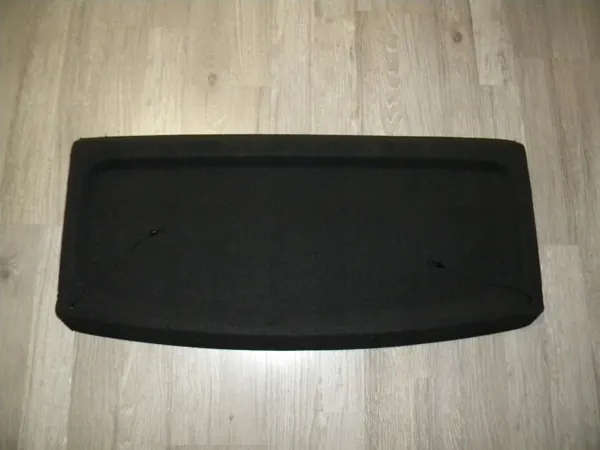 OEM 6R6867769B Bagageutrymmeshylla för VW Polo V 2009-2017 image 2