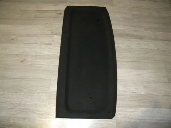 OEM 6R6867769B Bagageutrymmeshylla för VW Polo V 2009-2017 image 3