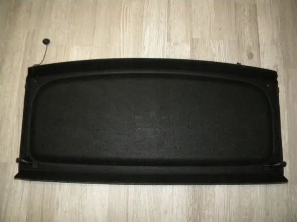 OEM 6R6867769B Bagageutrymmeshylla för VW Polo V 2009-2017 image 6