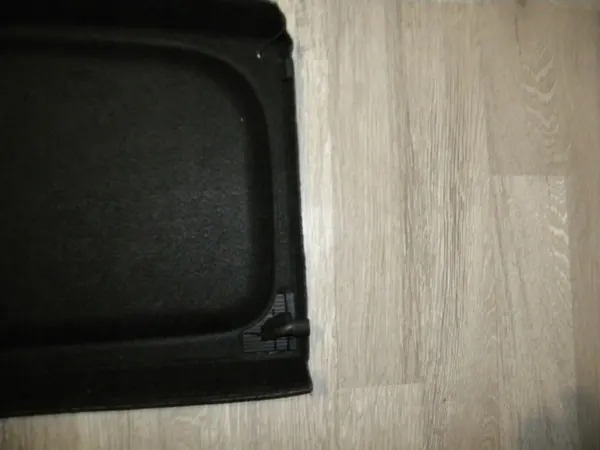 OEM 6R6867769B Bagageutrymmeshylla för VW Polo V 2009-2017 image 7