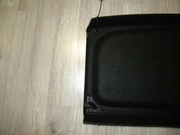 OEM 6R6867769B Bagageutrymmeshylla för VW Polo V 2009-2017 image 8