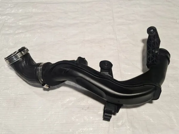 Tuyau Intercooler Turbo OEM 5N0145770A pour VW Passat B6 image 2