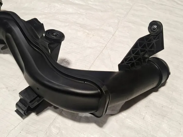 Tuyau Intercooler Turbo OEM 5N0145770A pour VW Passat B6 image 3