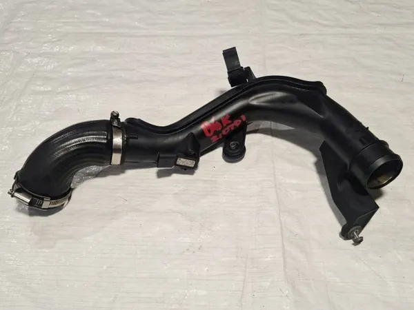Tuyau Intercooler Turbo OEM 5N0145770A pour VW Passat B6 image 7