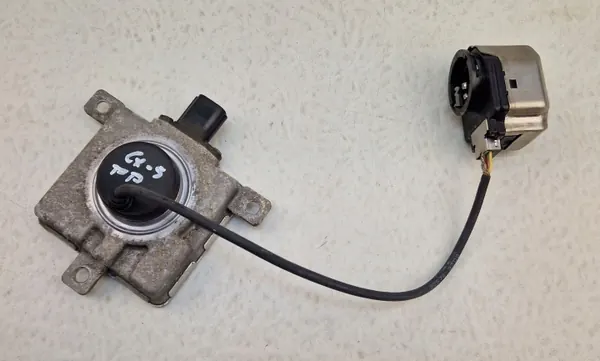 Xenon-förkoppling OEM W3T24571 för Mazda CX-5 2012-2017 image 4