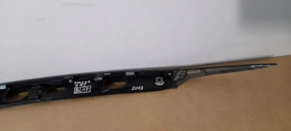 Mazda 6 dashboard lichtstrip OEM Ghk1-50811 image 8