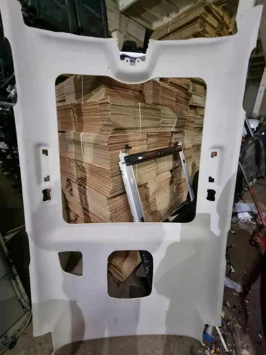 OEM 98012033BJ Kattoaurinkosuoja Citroen C4 Grand Picasso image 2