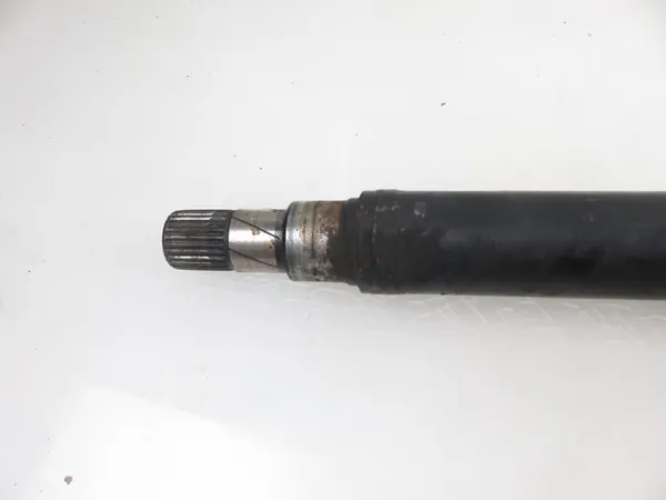 Höger halvmuff Fiat Croma II 1.9 D image 2