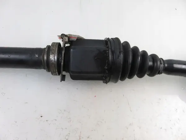 Höger halvmuff Fiat Croma II 1.9 D image 3