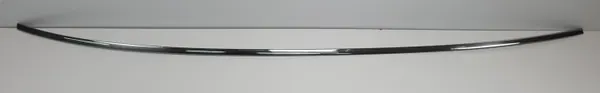 Rechter Kofferklep Strip Chroom Fiat 500 Cabrio image 2
