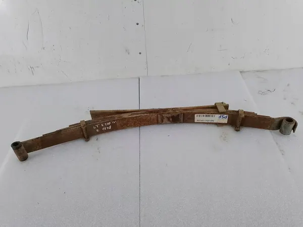 Hinterfeder OEM MR99259500 für Mitsubishi L200 IV image 2