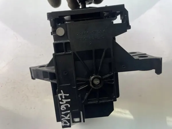 Pomo de cambios Toyota Auris OEM 750583LHD - Usado image 3