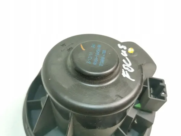 Motor de Ventilador Ford Focus 2012 image 2