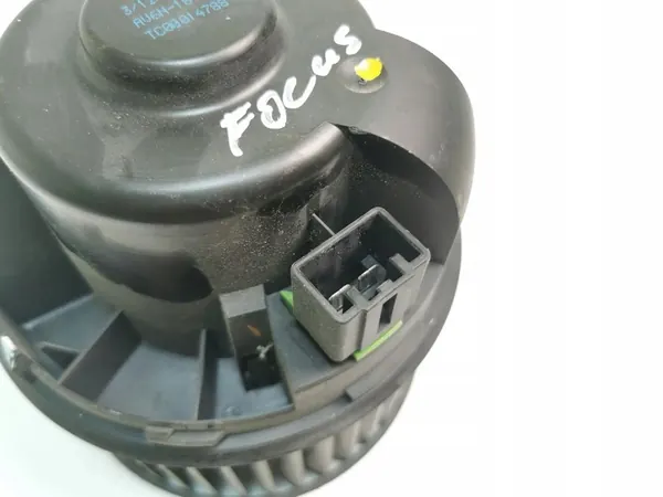 Motor de Ventilador Ford Focus 2012 image 5