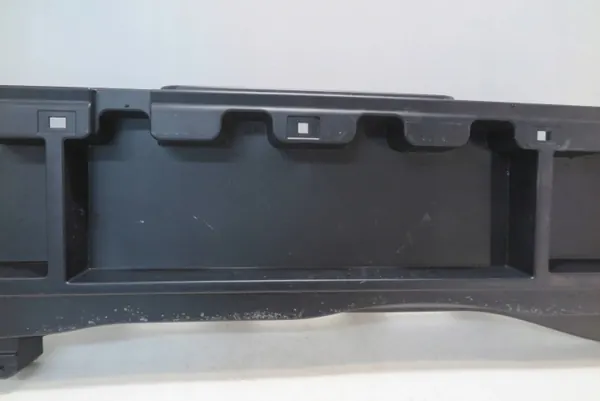 Étagre coffre arrière OEM 5857742040 pour Toyota RAV4 IV image 3