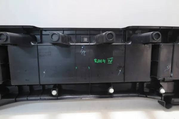 Étagre coffre arrière OEM 5857742040 pour Toyota RAV4 IV image 7