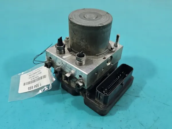 ABS-pumppu Jaguar XF II X260 OEM 0265956242 image 2