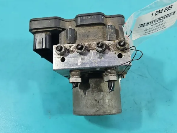 ABS-pumppu Jaguar XF II X260 OEM 0265956242 image 4
