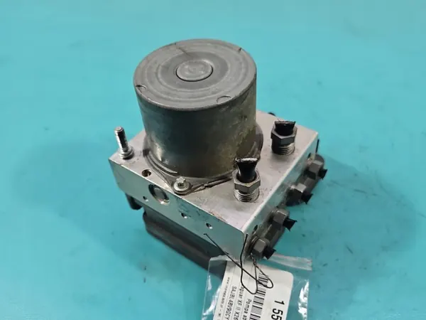 ABS-pumppu Jaguar XF II X260 OEM 0265956242 image 9