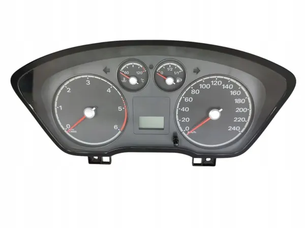 Ford OE Mittaristo 3M5F-10A855-A - Käytetty image 3