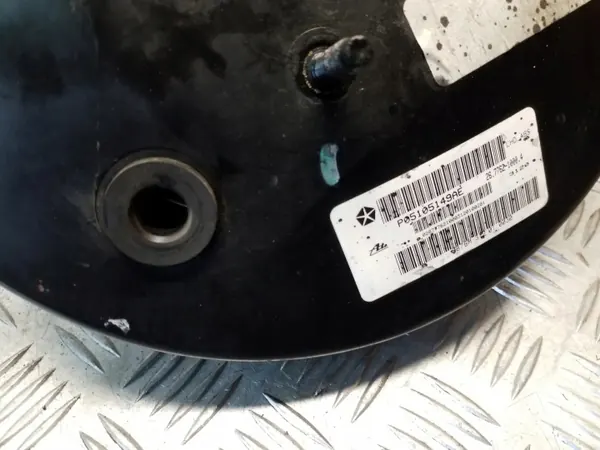 Bromsassistent Jeep Compass I 2.4 OEM P05105149AE image 3