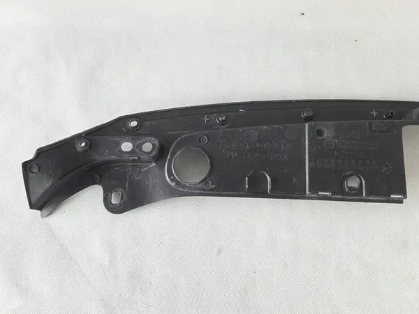 MAZDA 6 2012-2016 Övre Trim GHP950717D image 6