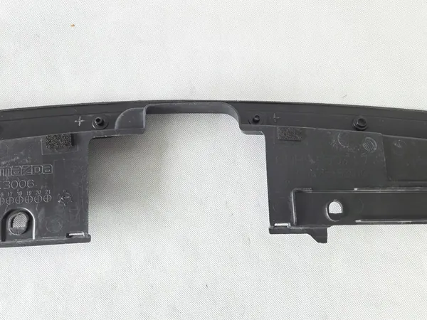 MAZDA 6 2012-2016 Övre Trim GHP950717D image 7