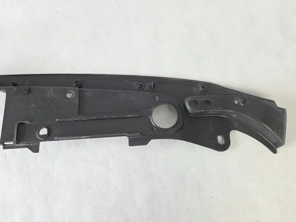 MAZDA 6 2012-2016 Övre Trim GHP950717D image 8