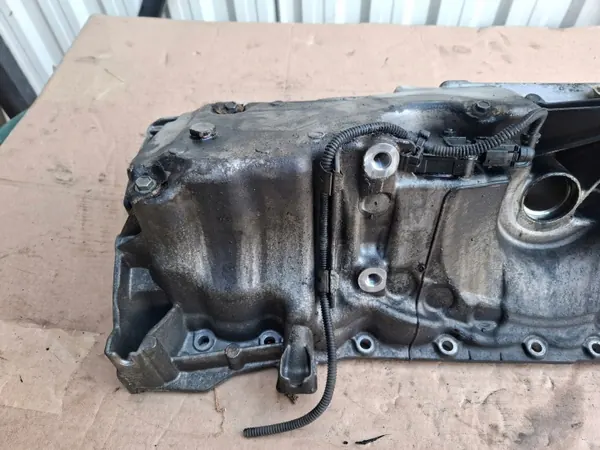 BMW OEM 7823203 Öljypannu X-Drive N57 3.0dX image 6