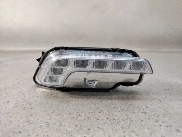 Päiväajovalaisin OEM A2128200856AOP1527 Oikea Etu image 2