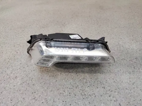Päiväajovalaisin OEM A2128200856AOP1527 Oikea Etu image 3