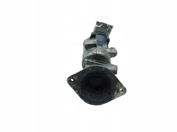 Land Rover EGR-klep OEM 7H2Q09D475C - Gebruikt image 3