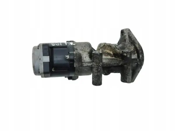 Land Rover EGR-klep OEM 7H2Q09D475C - Gebruikt image 4