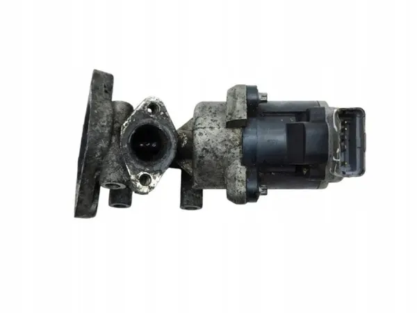 Land Rover EGR-klep OEM 7H2Q09D475C - Gebruikt image 7