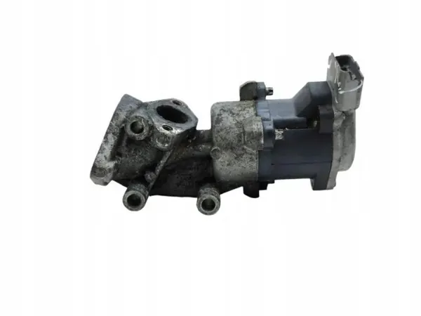 Land Rover EGR-klep OEM 7H2Q09D475C - Gebruikt image 8