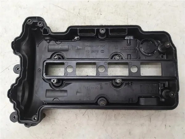 Tampa de Válvulas Opel Agila A 2000-2007 1.2 16V OEM 24403787 image 2