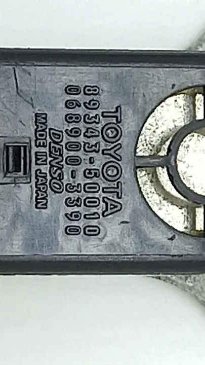 Sensor Lexus LS 430 Sedan image 3