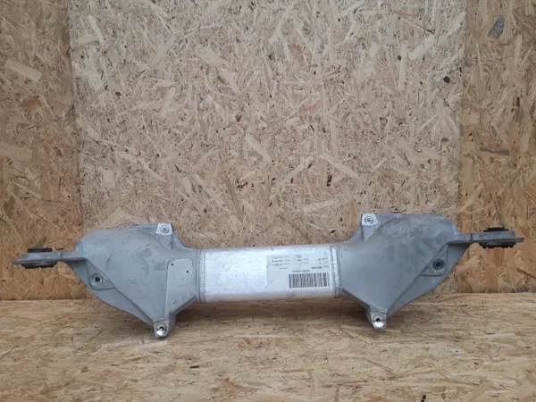 Peugeot 508 II Station achter trekhaak OEM 9830455580 image 7