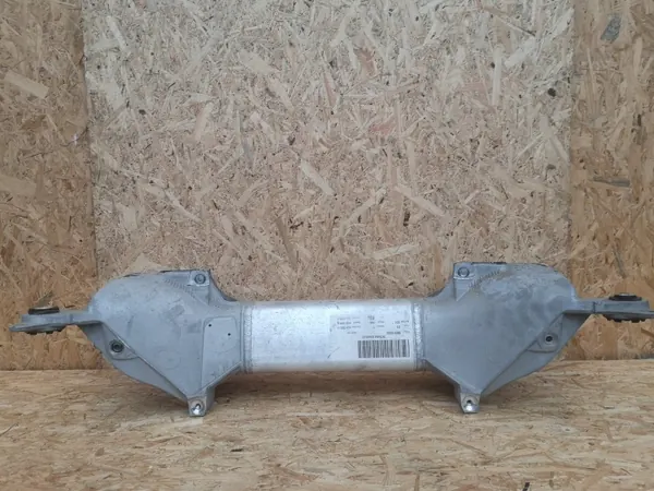 Peugeot 508 II Station achter trekhaak OEM 9830455580 image 8