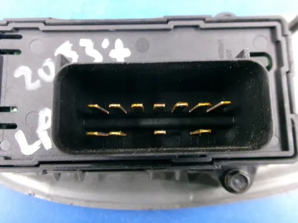 CHRYSLER VOYAGER INTERRUPTOR DE VIDRO 04685732AC image 4