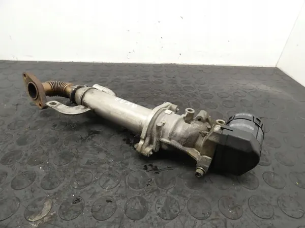 Ford OE EGR-venttiili 9656612380 image 2