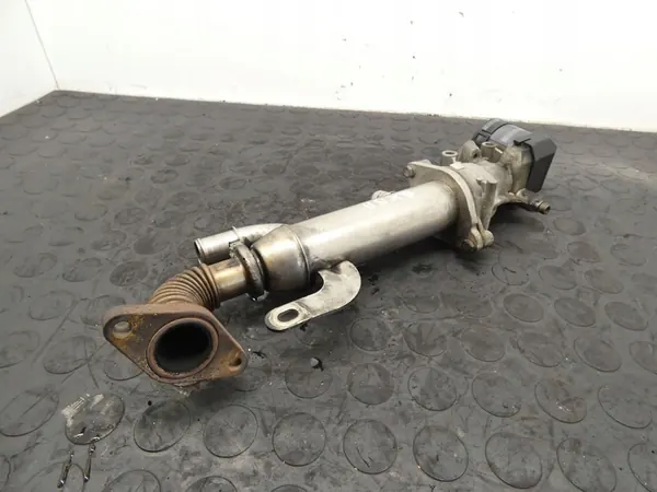 Ford OE EGR-venttiili 9656612380 image 3