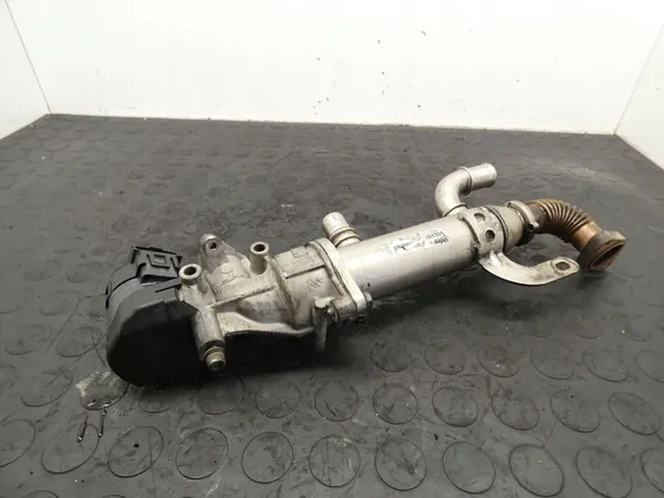 Ford OE EGR-venttiili 9656612380 image 4