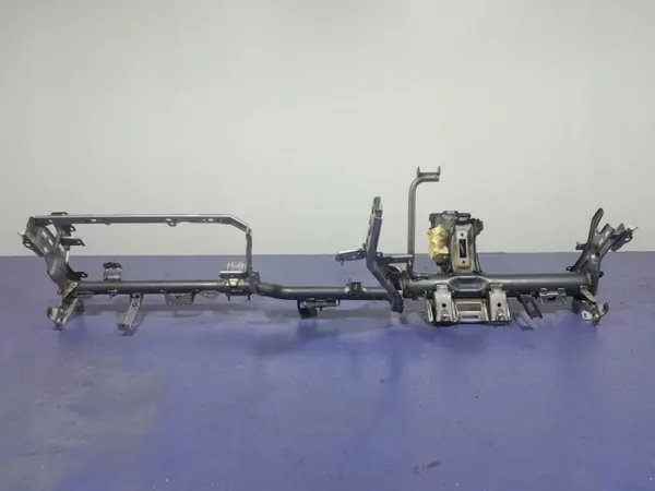 Cadre Tableau de Bord Kia Ceed III OEM 84410-J7AA0 image 4
