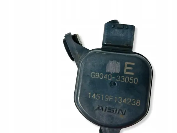 Pompe à eau hybride OYT27233 pour Toyota Corolla E21 image 5