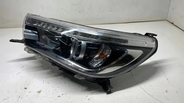 Faros LED delantero izquierdo TOYOTA HILUX VIII 15-19 image 3