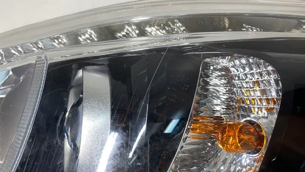 Faros LED delantero izquierdo TOYOTA HILUX VIII 15-19 image 8