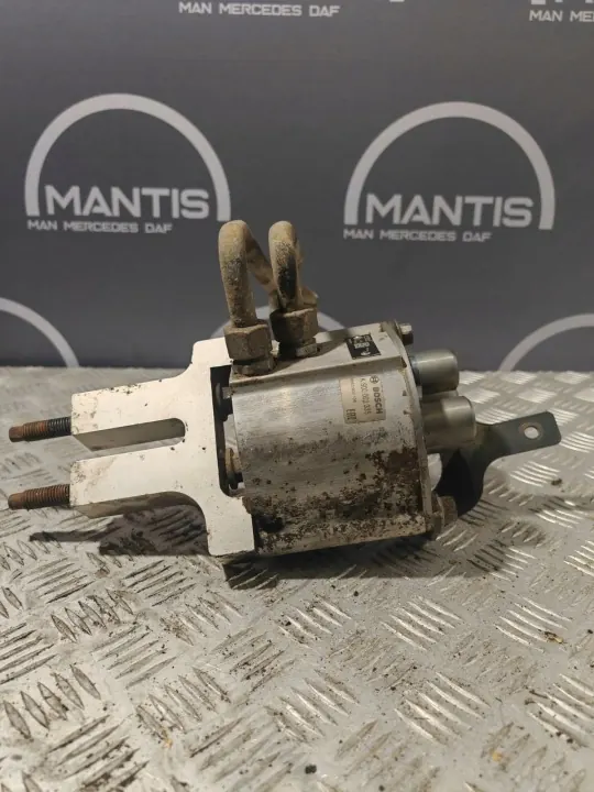 Styraxel Styrventil OEM KS00003335 Volvo image 2